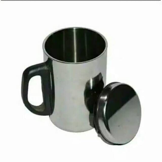 MUG THERMOS