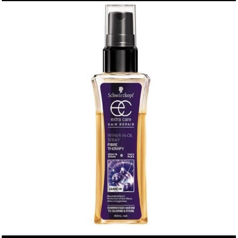 Schwarzkopf Extra care Hair repair