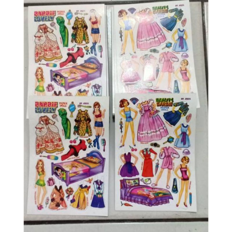 

Bp mainan anak jadul isi 100pcs