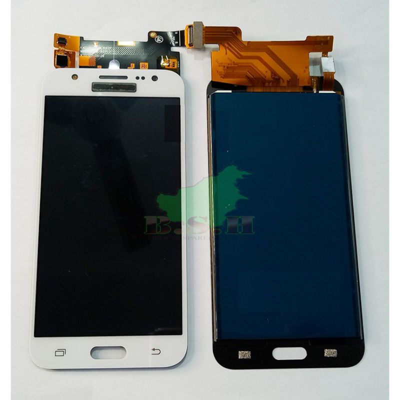 LCD FULLSET TOUCHSCREEN SAMSUNG GALAXY J5/J500 /J500G/J5 2015 CONTRAST ORIGINAL