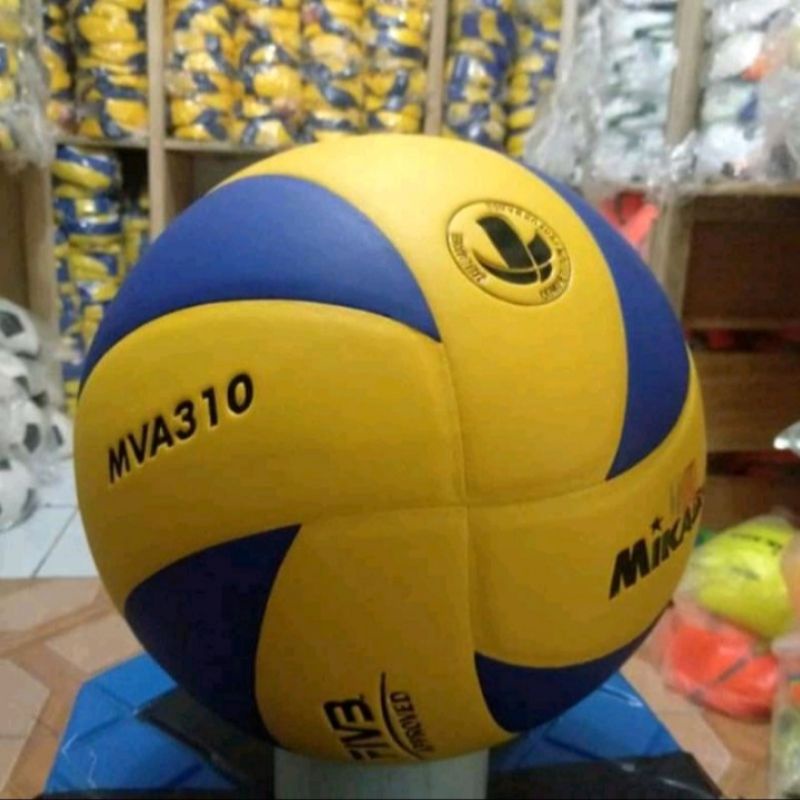 bola voli Mikasa MVA310 original