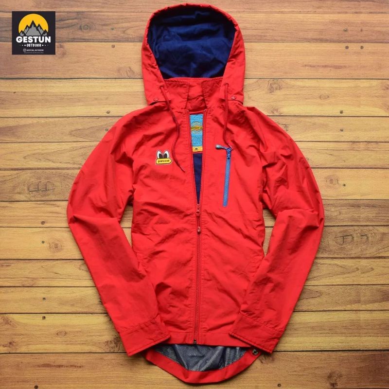 Jaket outdoor pancoat second