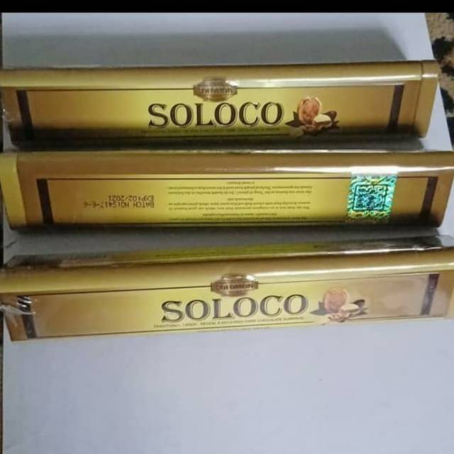 

⭐⭐⭐⭐⭐ permen Soloco original