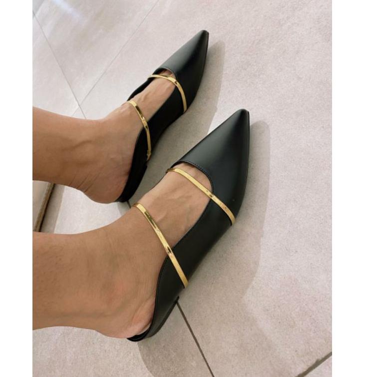 [KODE BARANG M5728F] SANDAL SELOP URBAN N CO ZWETTA