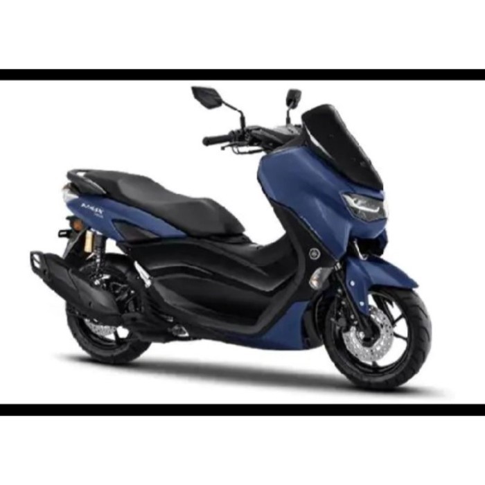 Sarung Jok Motor Yamaha Nmax 2015-2022 BAHAN ORI Kulit Jok Motor Yamaha Nmax 2015-2022 K1