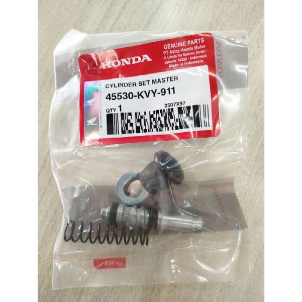 master rem motor Beat / cylinder set master motor beat