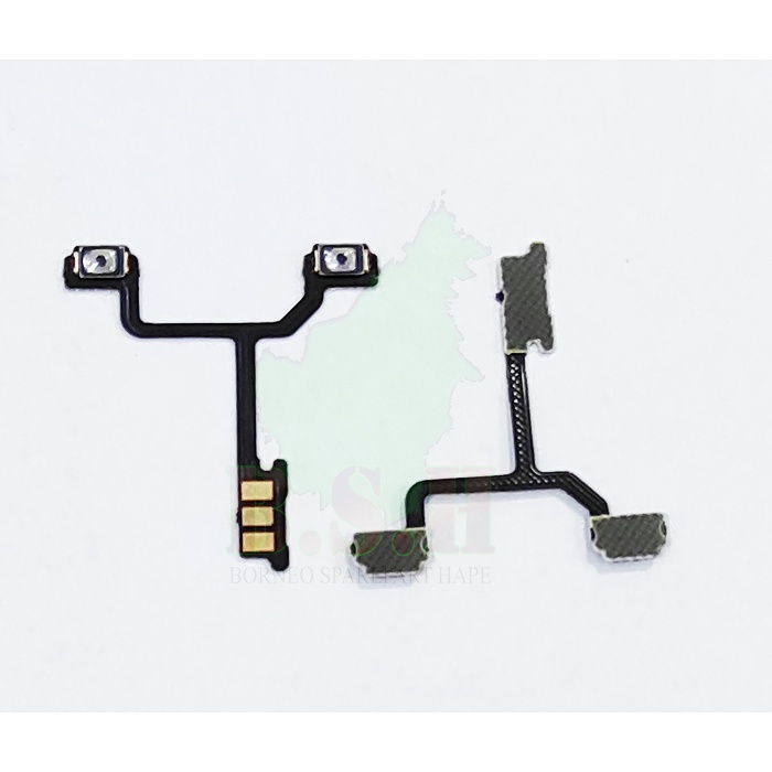 FLEXIBLE VOLUME OPPO RENO 2