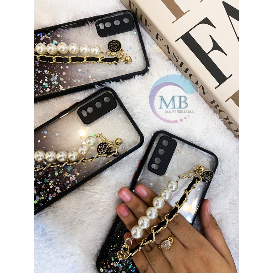 GM011 SOFTCASE VIVO Y12 Y15 Y17 Y20 Y20S Y12S Y20I Y30 Y50 Y91 Y93 Y95 Y91C Y1S MB3449