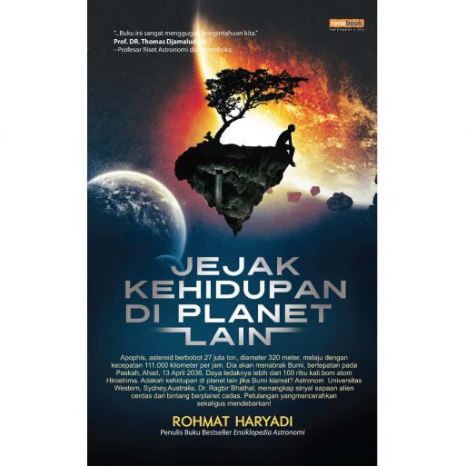 

Rene Turos Jejak Kehidupan di Planet Lain