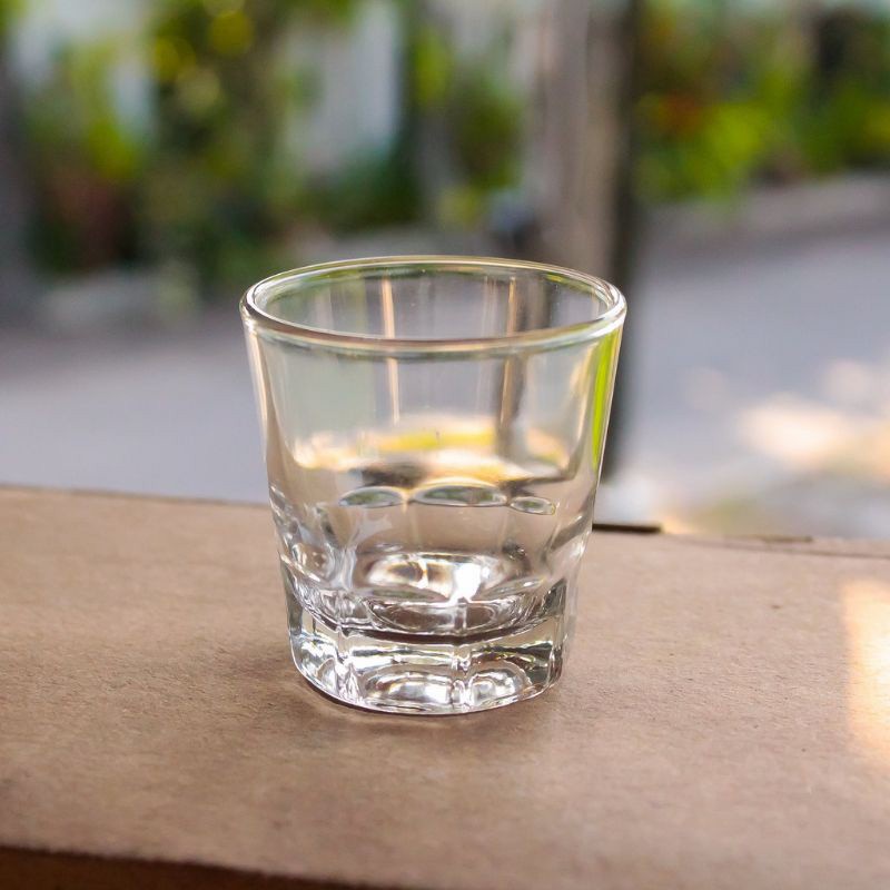 GELAS SLOKI/ GELAS WINE/ GELAS MINI/ GELAS KACA