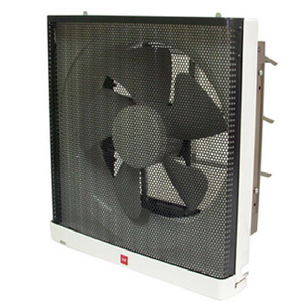 KDK Exhaust Fan Dinding 10 inch (Kitchen) 25AUFA
