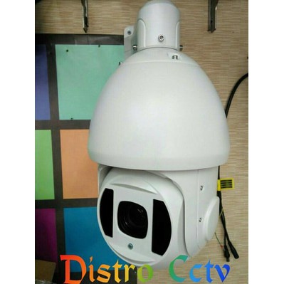 Camera Cctv Outdor AHD 2MP Speddome 30X ZooM