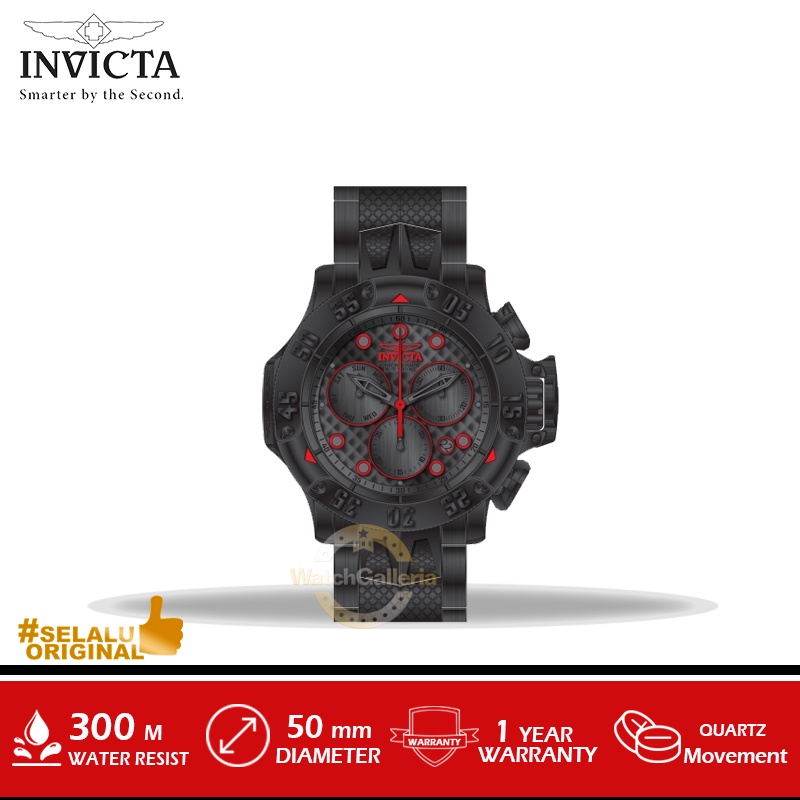 Jam Tangan INVICTA 23809