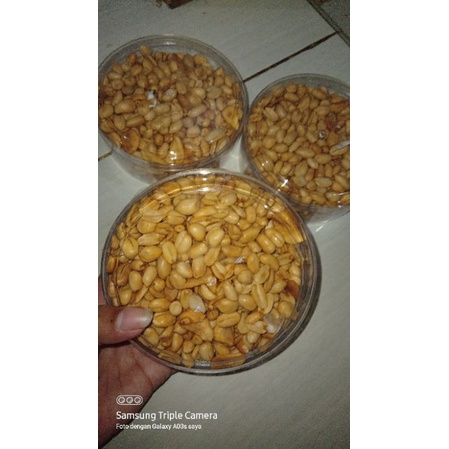 

kacang bawang 200gram
