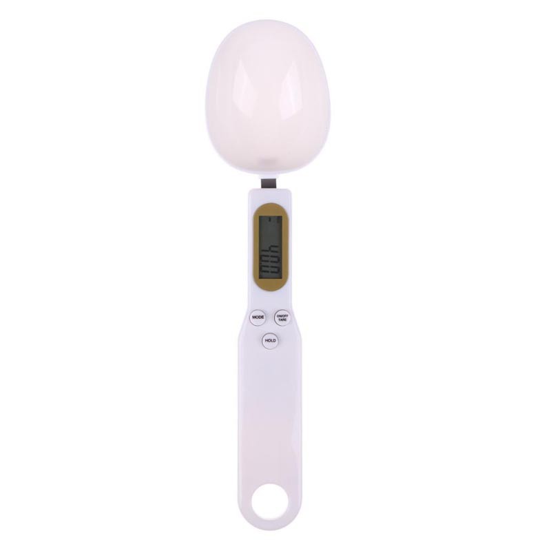 Taffware Digipounds Sendok Ukur Elektrik Digital Spoon Scale 500g Maks - HM10