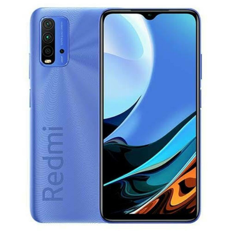 XIAOMI REDMI 9T 6/128