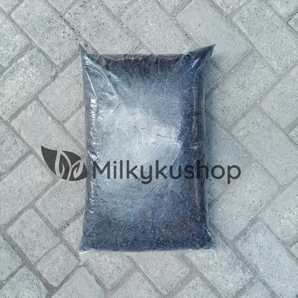MEDIA TANAM HIAS PAK TANI TANAH ORGANIK KP VIA CARGO