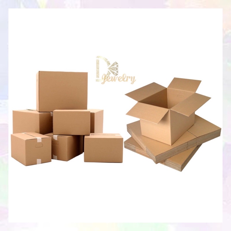 

Kardus Kado Extra Packing Kardus