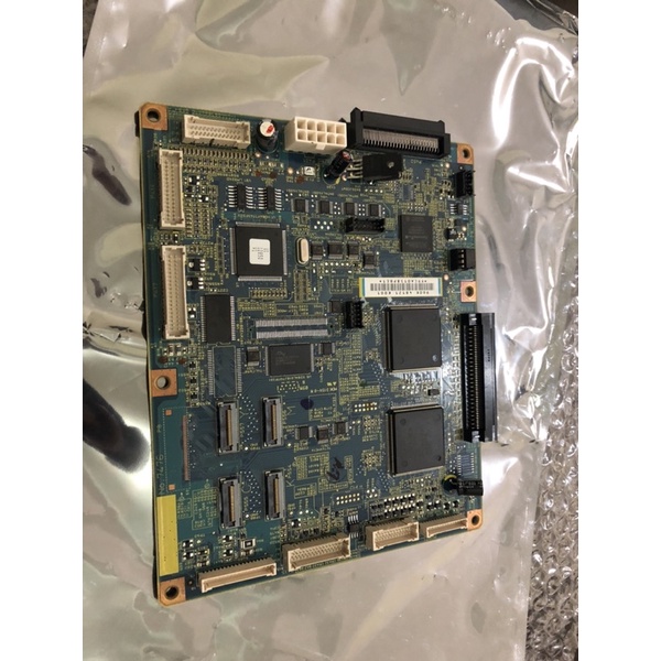 mcu fuji xeroxIVC3370C4470C5570