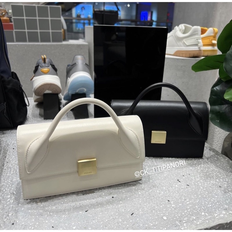 Jastip Tas Pedro Original