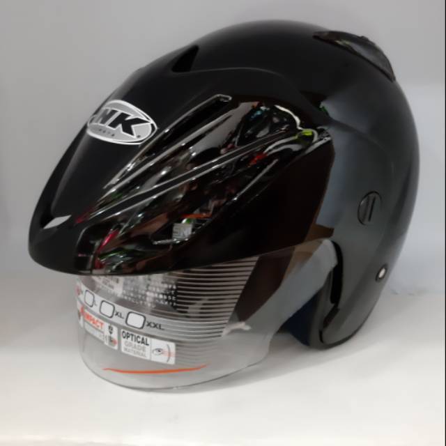 INK CX 22 SOLID BLACK