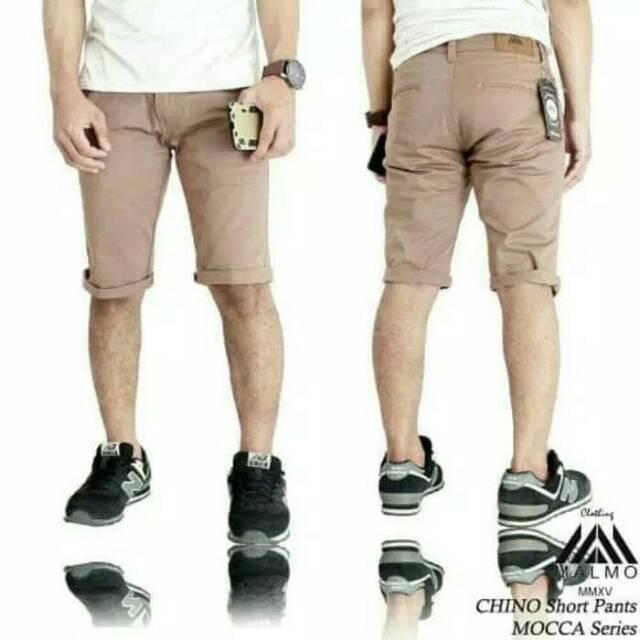 celana chino pendek
