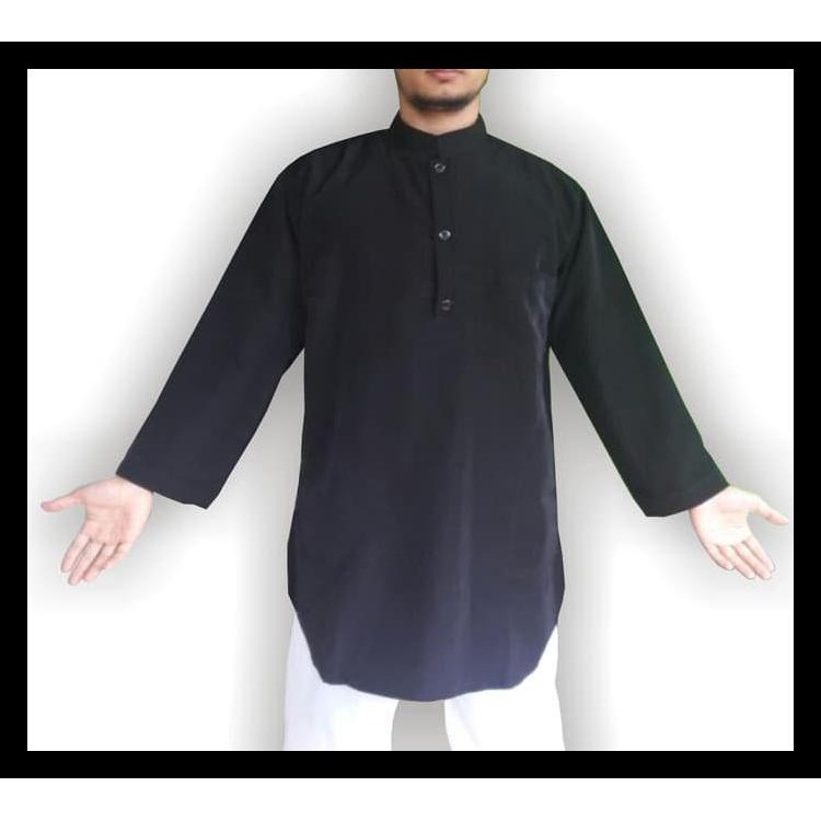 Gamis Pria Jumbo, Baju Gamis Jumbo Terlengkap
