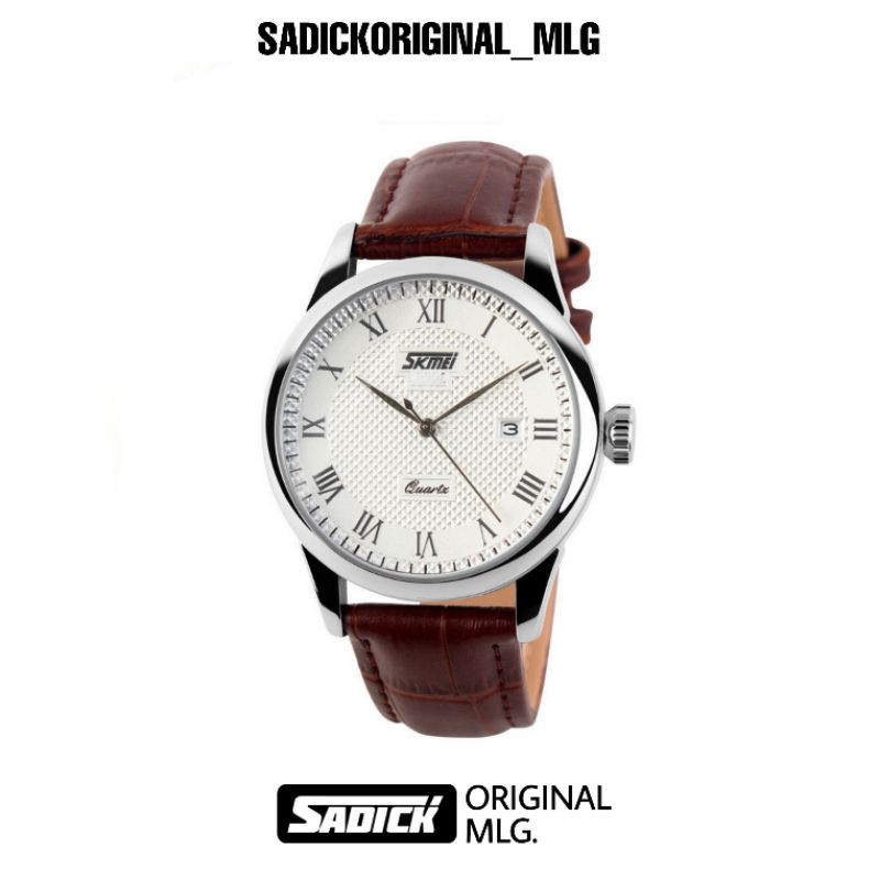 SKMEI Jam Tangan pria 9058 / Skmei Original / Digital