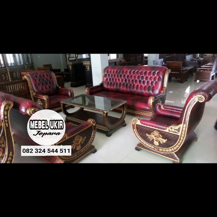 6800 Koleksi Kursi Tamu Rafi Ahmad HD