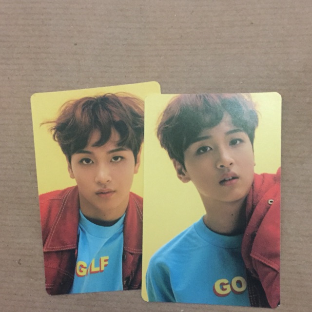 sticker mfal haechan