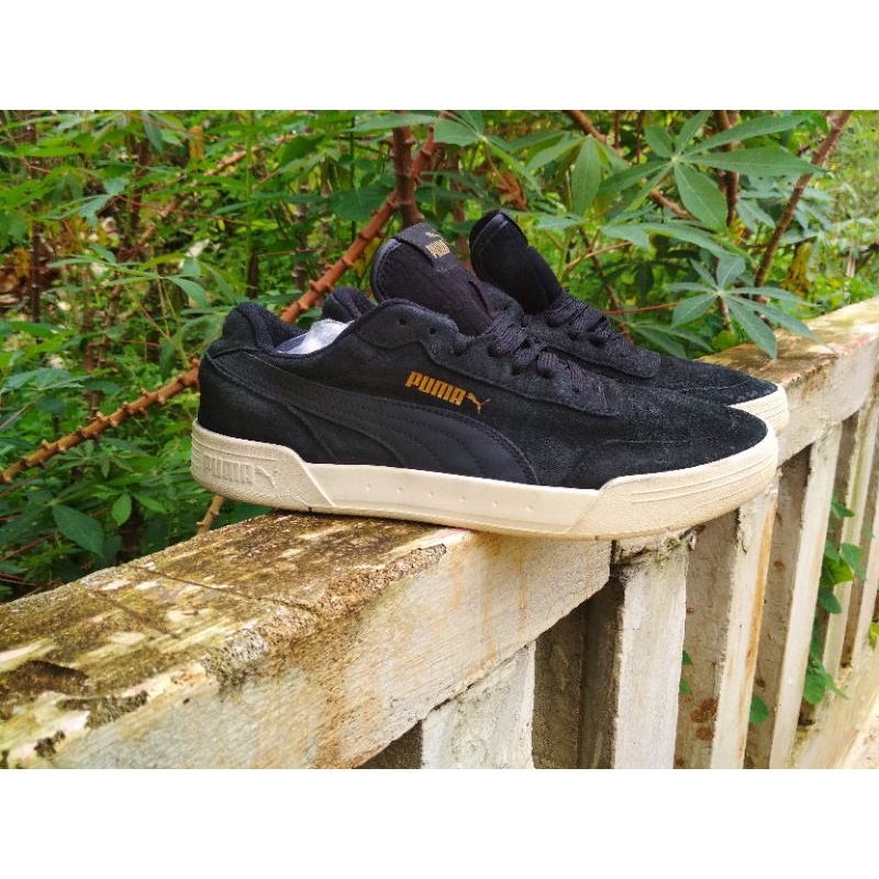 Sepatu Puma Second Original