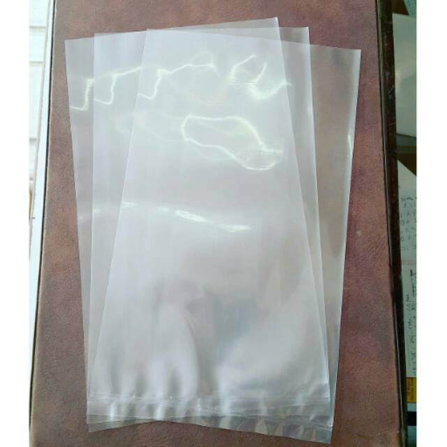 Kantong Plastik PE, kantong Gula, Plastik ES, plastik kiloan Ukuran kecil