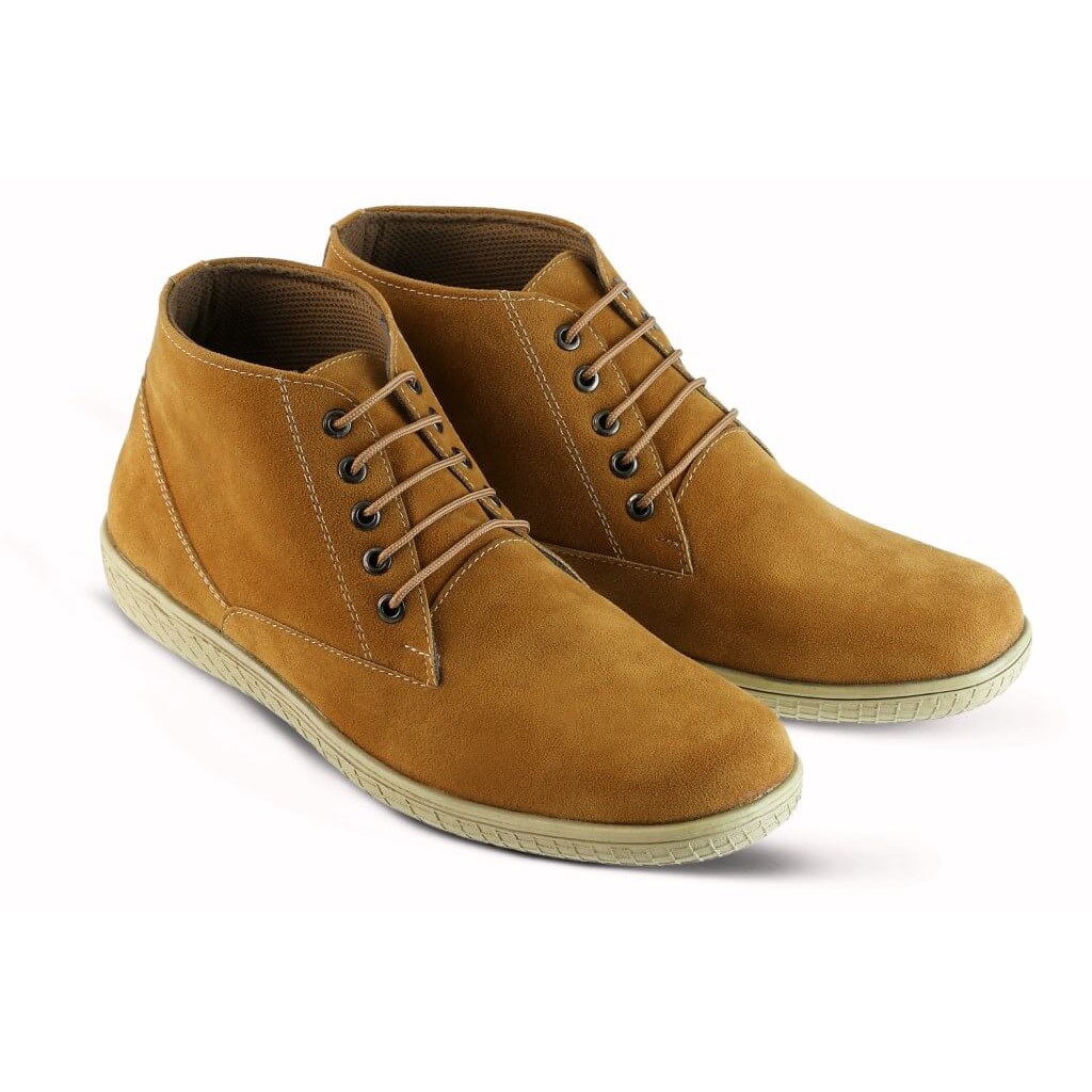 Sepatu Boot / Kasual Pria Golfer GF.7701