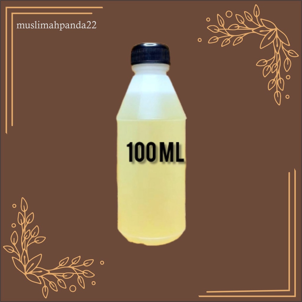 BIBIT PARFUM TERRE D HERMES 100ML