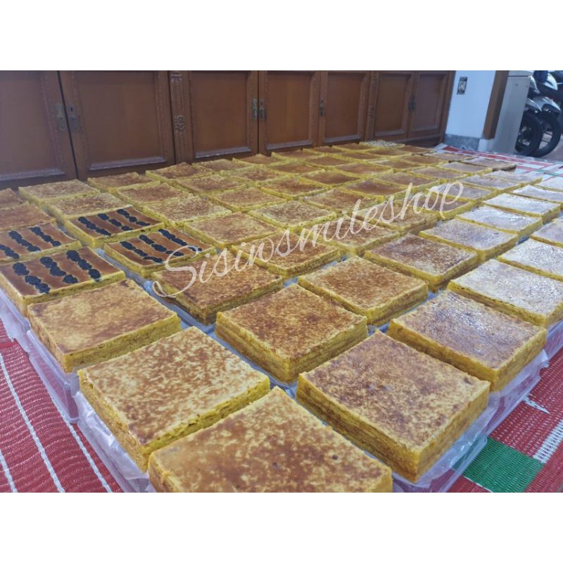 

LAPIS LEGIT PREMIUM WISJMAN 100% Halal uk22×22