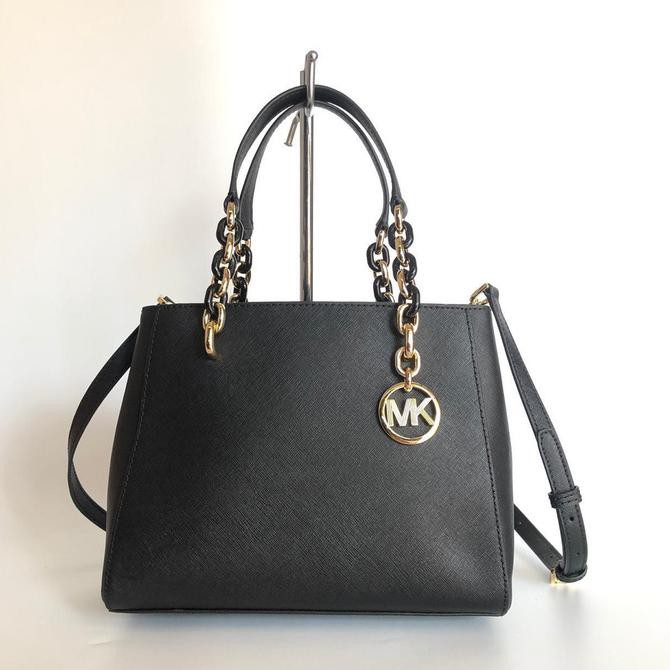 ✅ ON SALE TOTE BAG POLOS✅ TAS MICHAEL KORS SOFIA TOTE BLACK ASLI AUTHENTIC ORIGINAL PROMO