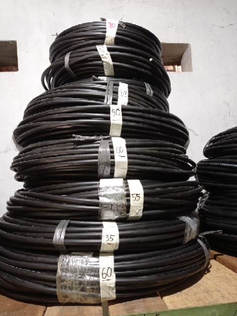 coaxial kabel rg 8 new ericsson tzc rg8 pemancar fm broadcast rig ht