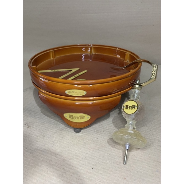 TEBOK LOVEBIRD LB BNR REBORN PVC