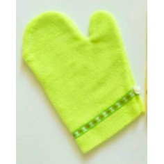 Premium WASHMITT wash mitt Washlap Waslap Little Palmerhaus Lusty Bunny Libby Velvet  Boboko (1 PCS) Washmitt Ultra Soft Halus Lembut Untuk Kulit Bayi Reuseable SNI Premium Cotton Bamboo