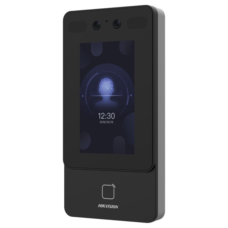 Hikvision DS K1T342MFX Face Access Terminal