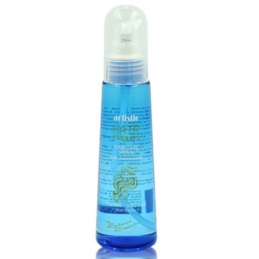 Vitamin Rambut Artistic Hair Therapy Serum 120 ML-7
