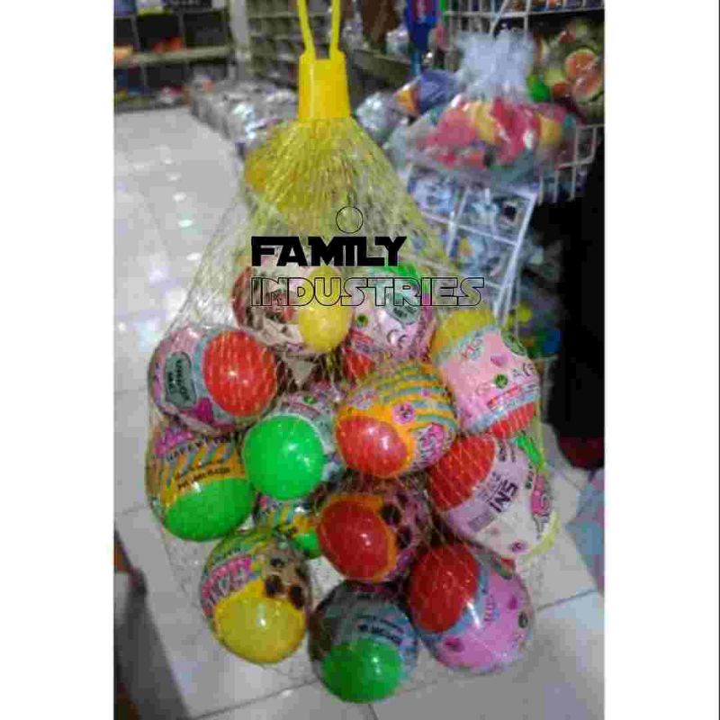 MAINAN TELOR ISI 20PCS/MAINAN TELOR KARAKTER LOL/MAINAN ANAK