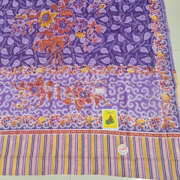 ➨ Kain Gendongan Bayi Selendang Jarik Gendong Batik Panjang anggur ➦