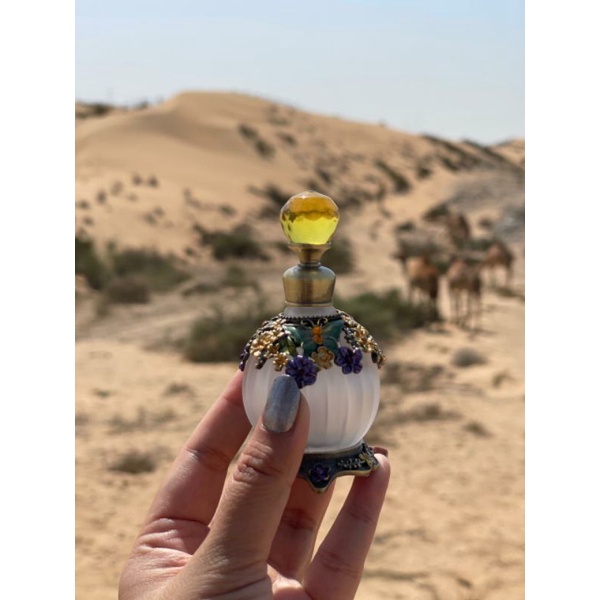 Musk Tahara Shafaf - Arabian Series Parfum