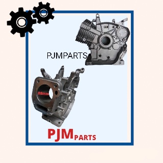 Cylinder Block / Blok Boringan Mesin Gx390 Honda 13Hp