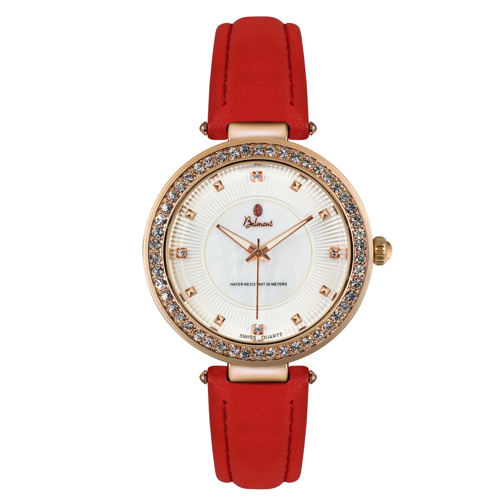 Jam Tangan Belmont Wanita BM 5125 IP