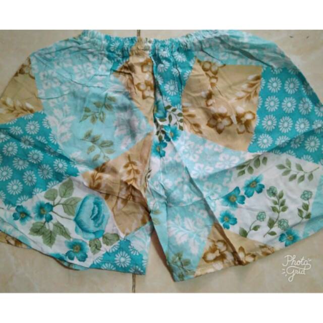 CELANA PENDEK ANAK /CELANA HARIAN ANAK/GROSIR CELANA ANAK