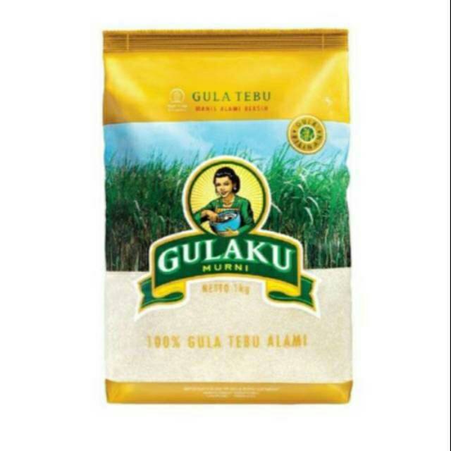 

Gulaku kuning 1 kg