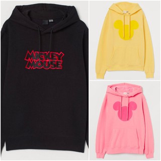 Jual MICKEY MOUSE HOODIED BY H&M - HOODIE H&M PRIA WANITA - HOODIE HNM ...