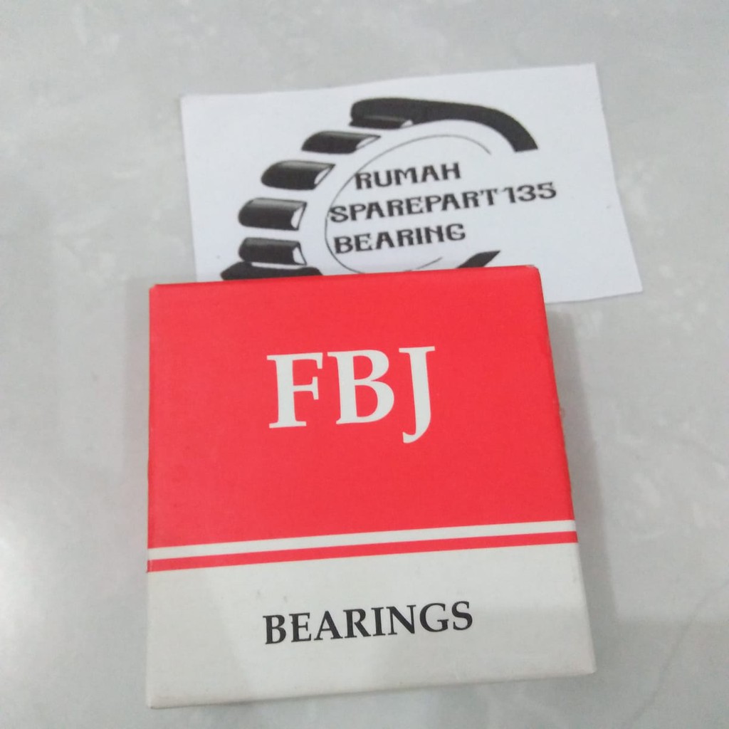 BALL BEARING LAHER 16004 FBJ